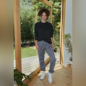 NWT Mitchell Evan Axel Crewneck